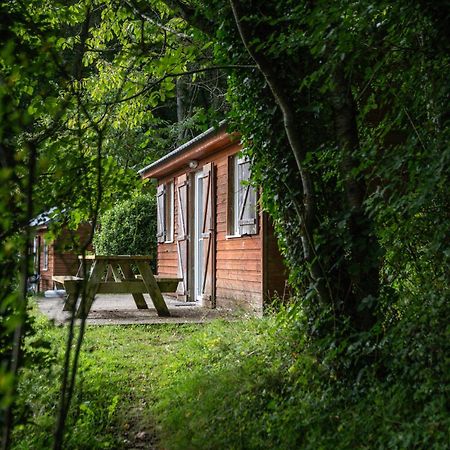 Gites 4,6 Personnes Fecamp Etretat Colleville Eksteriør bilde