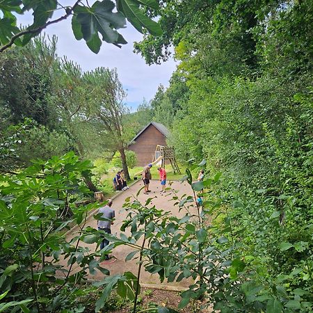 Gites 4,6 Personnes Fecamp Etretat Colleville Eksteriør bilde