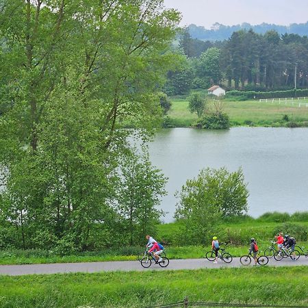 Gites 4,6 Personnes Fecamp Etretat Colleville Eksteriør bilde