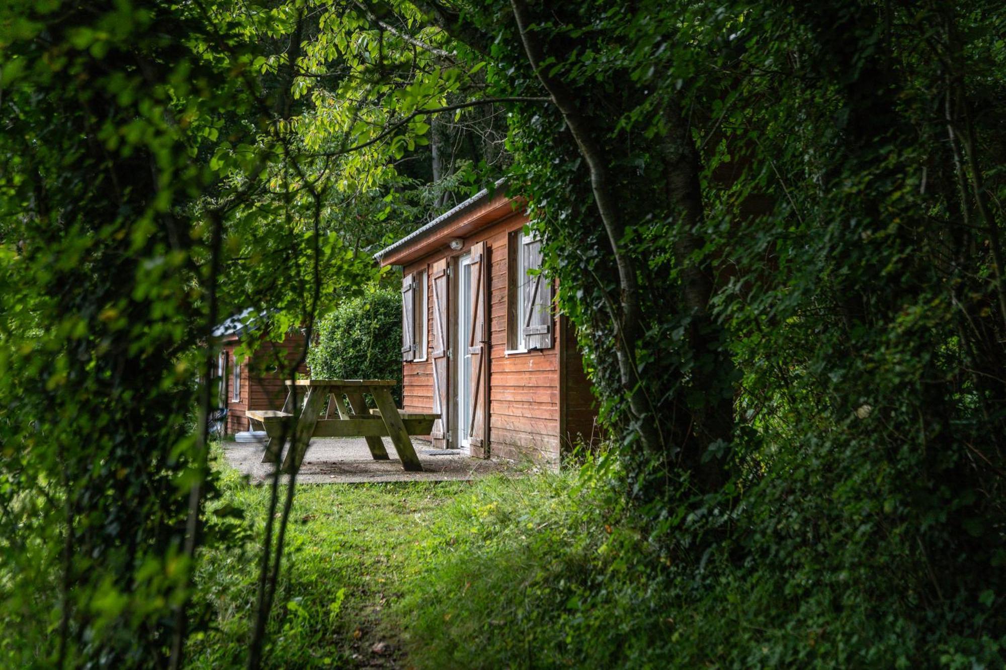 Gites 4,6 Personnes Fecamp Etretat Colleville Eksteriør bilde