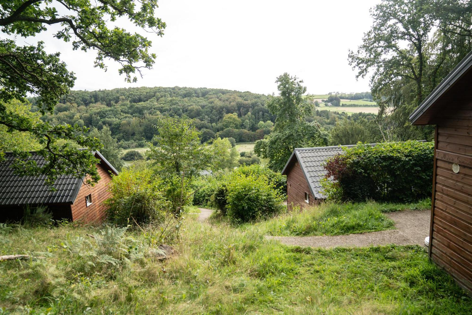 Gites 4,6 Personnes Fecamp Etretat Colleville Eksteriør bilde