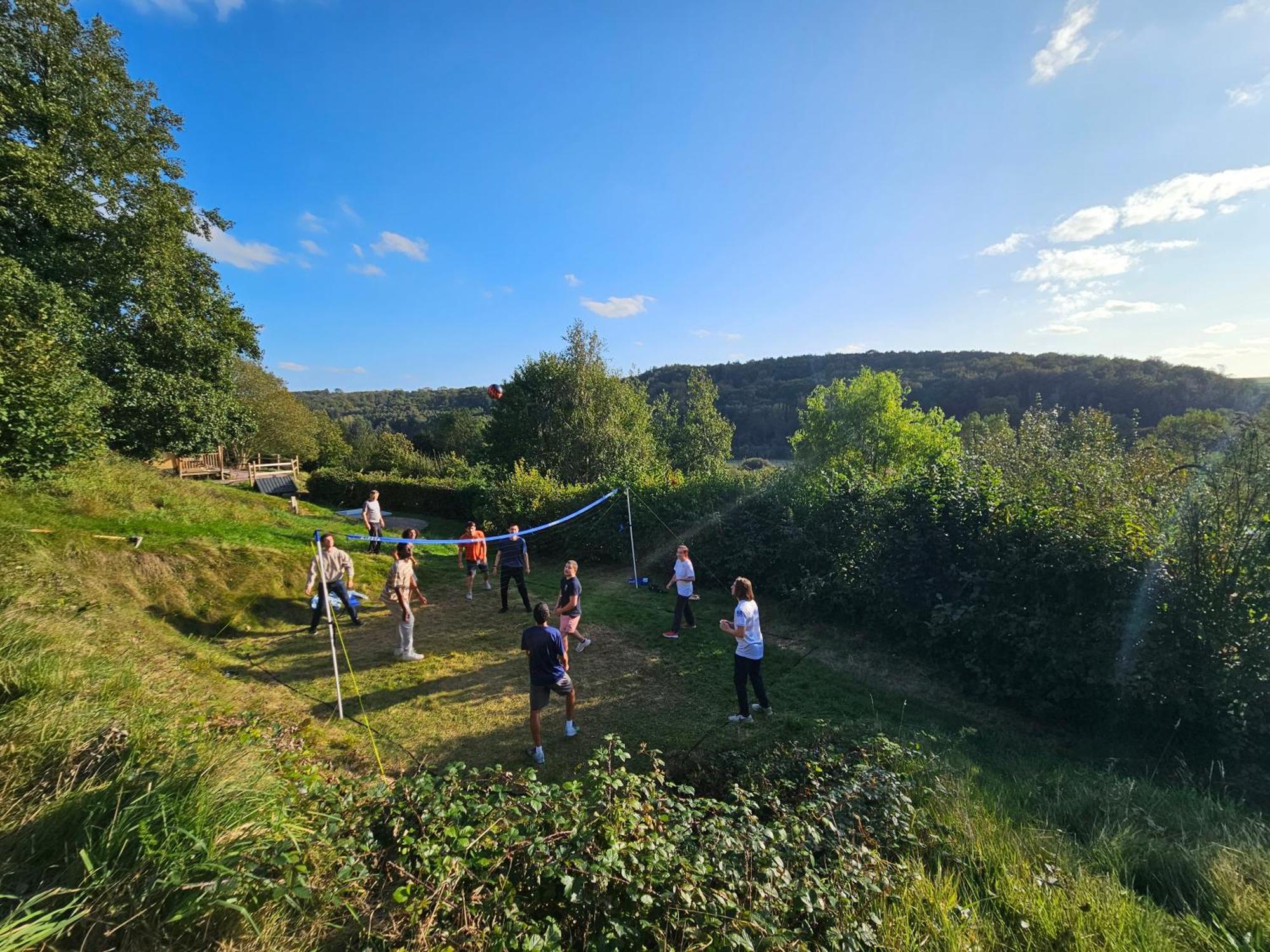 Gites 4,6 Personnes Fecamp Etretat Colleville Eksteriør bilde
